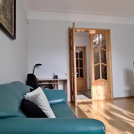 On Utesova Street, Two Bedrooms * Odesa