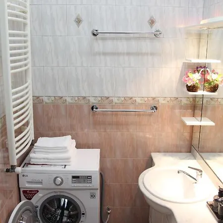 On Utesova Street, Two Bedrooms * Odesa